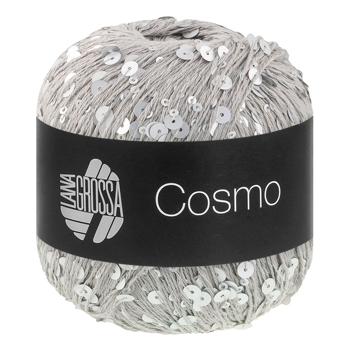Cosmo - 36 Ljusgrå