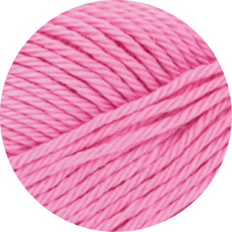 Cotone - 002 Gammelrosa - Butik Maglia