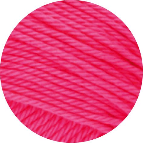 Cotone - 003 Cerise - Butik Maglia