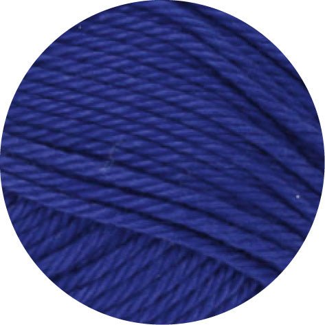 Cotone - 012 Royalblå - Butik Maglia