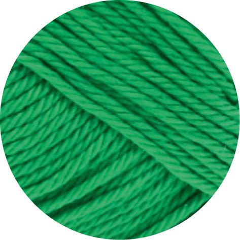 Cotone - 015 Smaragdgrön - Butik Maglia