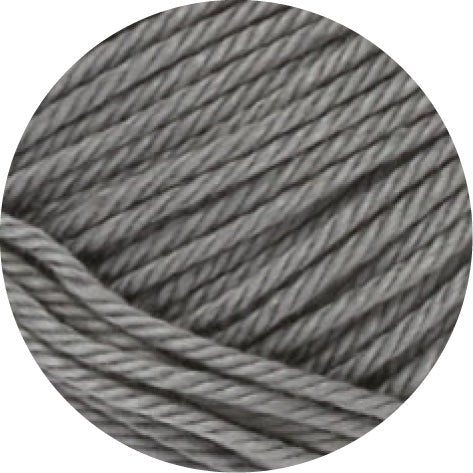 Cotone - 019 Grå - Butik Maglia