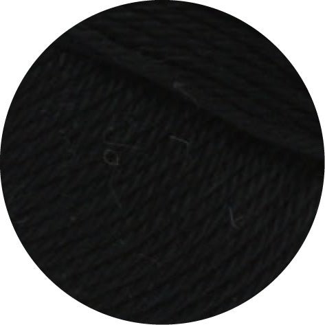 Cotone - 021 Svart - Butik Maglia