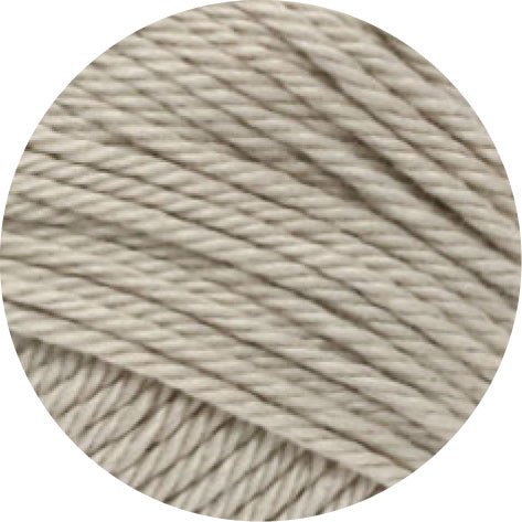 Cotone - 026 Beige - Butik Maglia