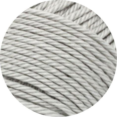 Cotone - 027 Ljus grå - Butik Maglia