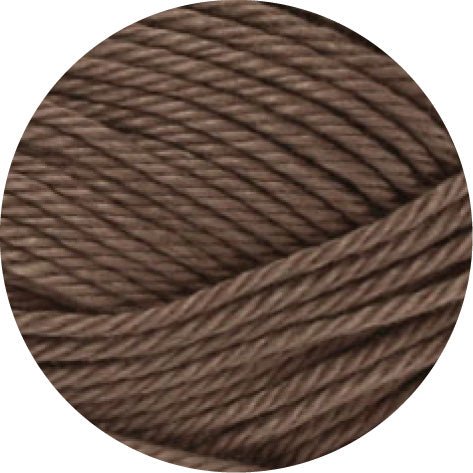 Cotone - 030 Nougatbrun - Butik Maglia