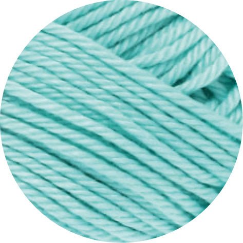 Cotone - 035 Mint - Butik Maglia