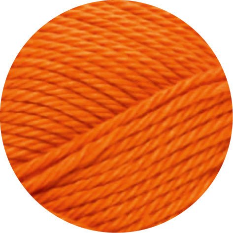 Cotone - 039 Mörk orange - Butik Maglia