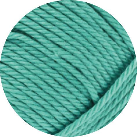 Cotone - 043 Ljus turkos - Butik Maglia