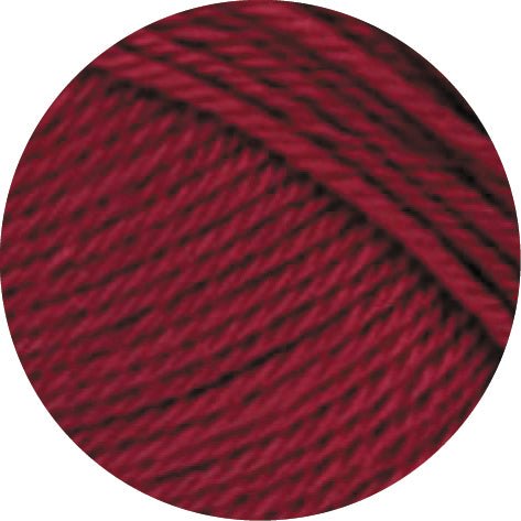 Cotone - 059 Bordeaux - Butik Maglia