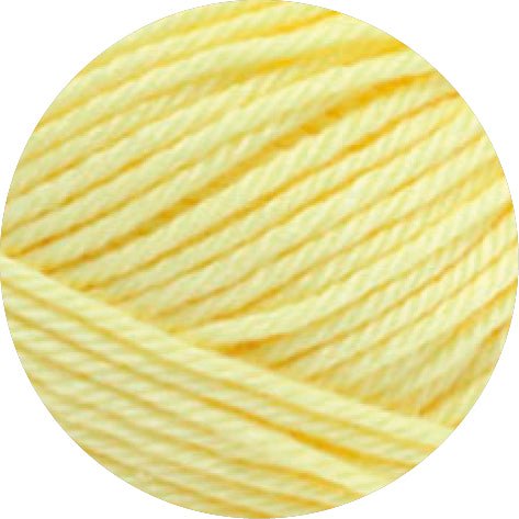 Cotone - 064 Vanilj - Butik Maglia