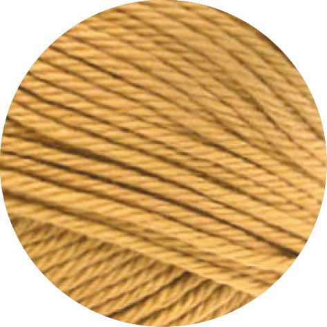 Cotone - 066 Karamell - UTGÅTT - Butik Maglia