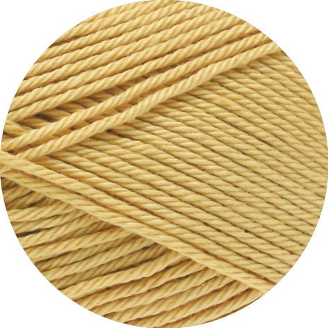 Cotone - 085 Sandgul - UTGÅTT REA - Butik Maglia