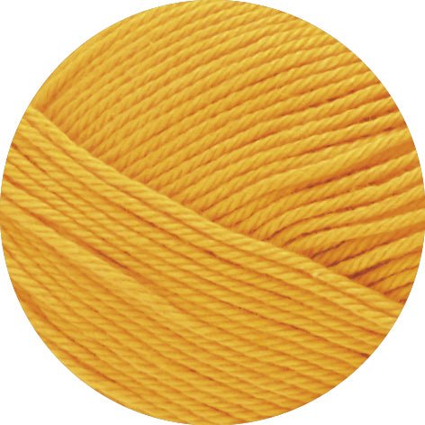 Cotone - 092 Gulorange - Butik Maglia