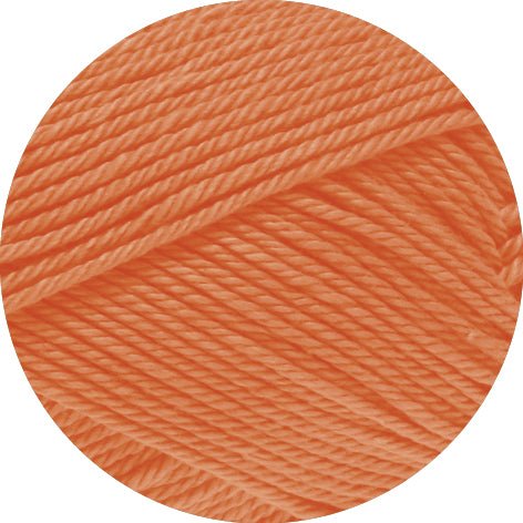Cotone - 093 Blodorange - Butik Maglia