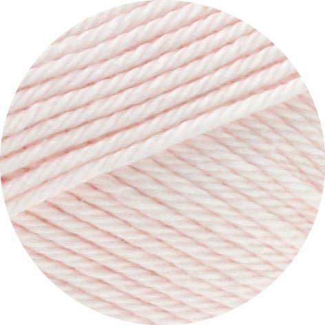 Cotone - 099 Blek rosa - Butik Maglia