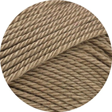 Cotone - 112 Camel - Butik Maglia