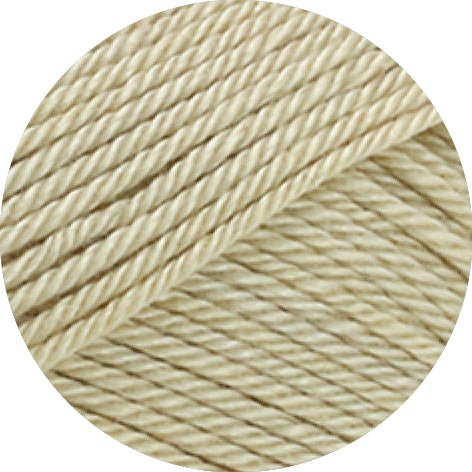 Cotone - 115 Ljus beige - Butik Maglia