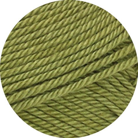 Cotone - 117 Oliv - Butik Maglia