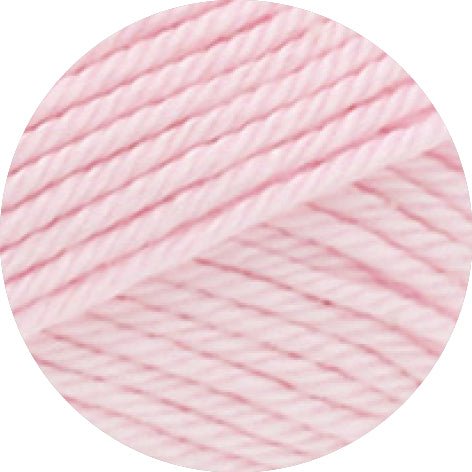Cotone - 122 Rosa - Butik Maglia
