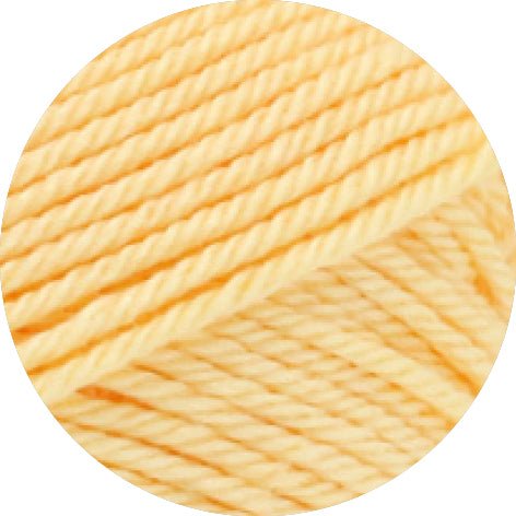 Cotone - 129 Smörbollsgul - Butik Maglia