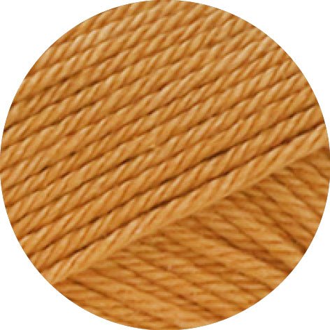 Cotone - 130 Guldbrun - Butik Maglia