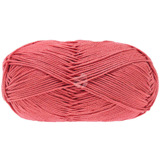 Cotone - 131 Korall - Butik Maglia
