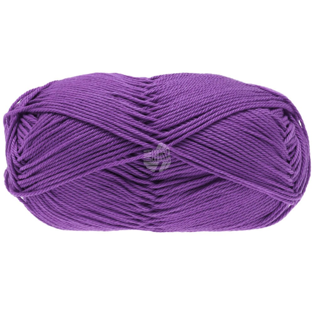 Cotone - 132 Lavendel - Butik Maglia