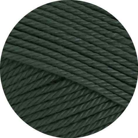 Cotone - 137 Jägargrön - Butik Maglia