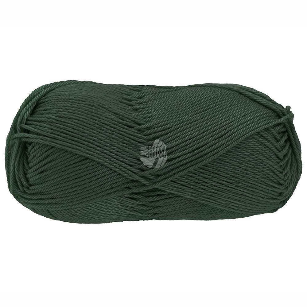 Cotone - 137 Jägargrön - Butik Maglia