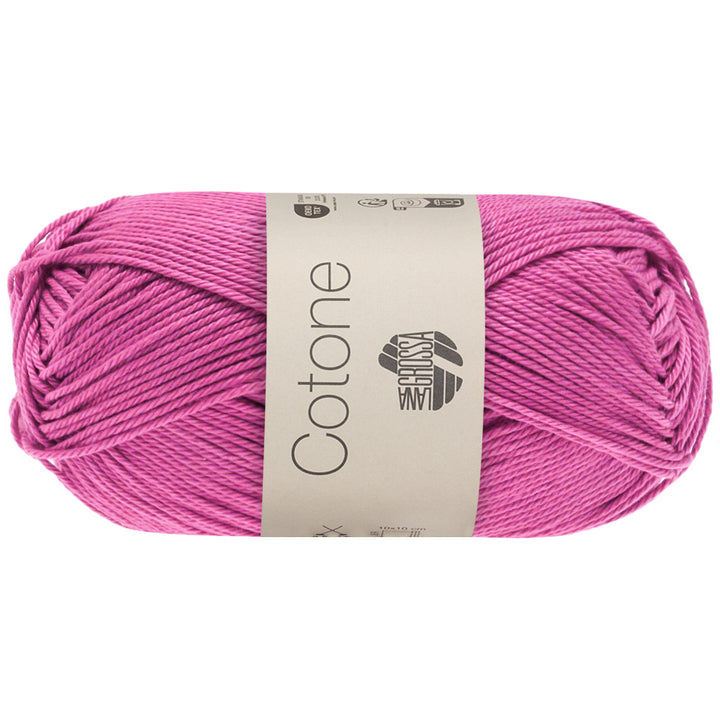 Cotone - 144 Serisrosa