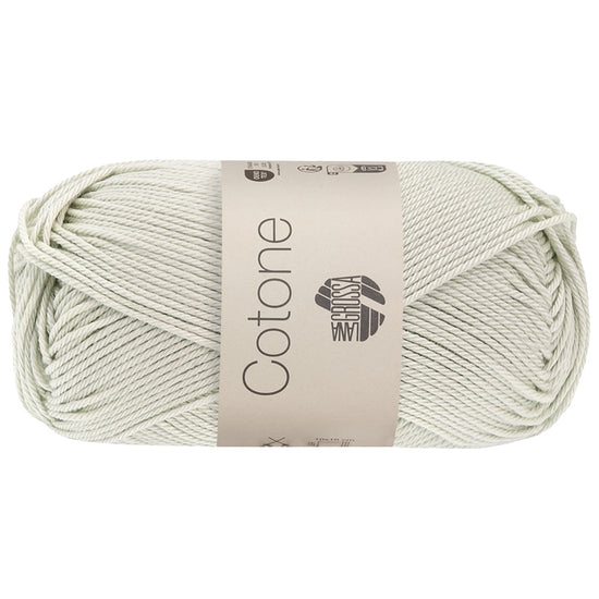 Cotone - 145 Ljusgrå