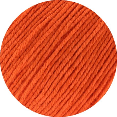 Cotton Love - 02 Korall - Butik Maglia