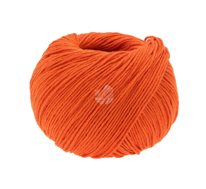 Cotton Love - 02 Korall - Butik Maglia