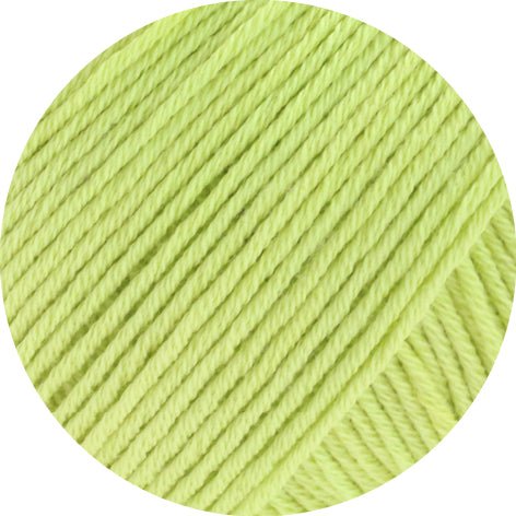 Cotton Love - 06 Gröngul - Butik Maglia