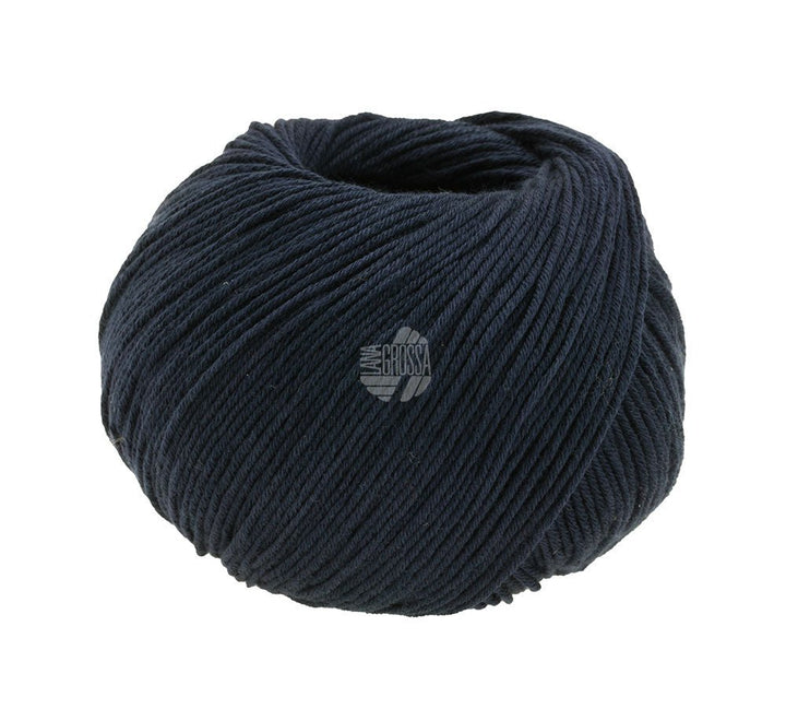 Cotton Love - 10 Midnattsblå - Butik Maglia