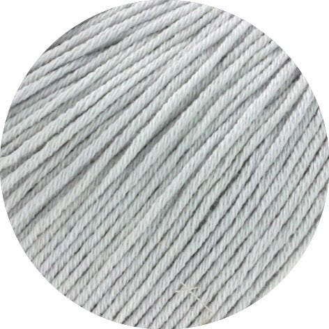 Cotton Love - 21 Silvergrå - Butik Maglia