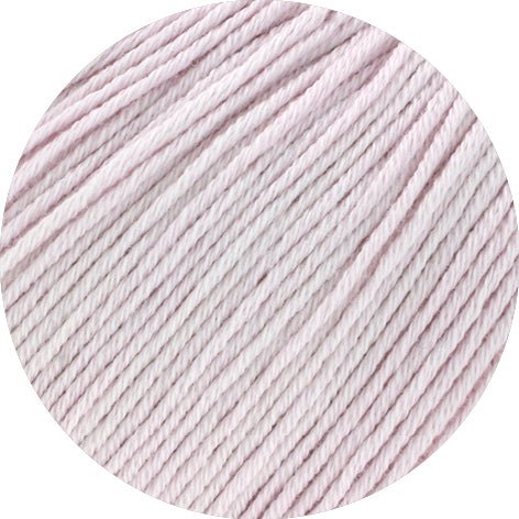 Cotton Love - 22 Ljusrosa - Butik Maglia
