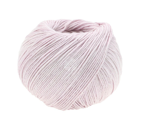 Cotton Love - 22 Ljusrosa - Butik Maglia