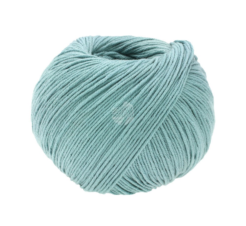 Cotton Love - 24 Mint - Butik Maglia