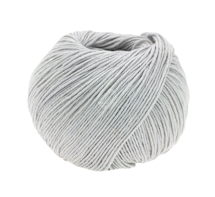 Cotton Love - 21 Silvergrå