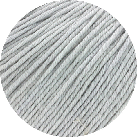 Cotton Love - 21 Silvergrå