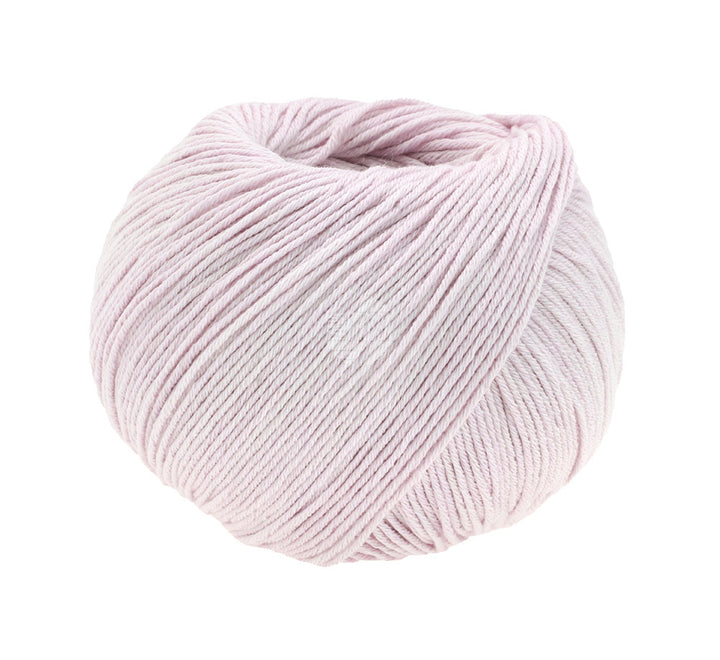 Cotton Love - 22 Ljusrosa