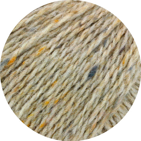 Country Tweed Fine - 102 Beige melerad