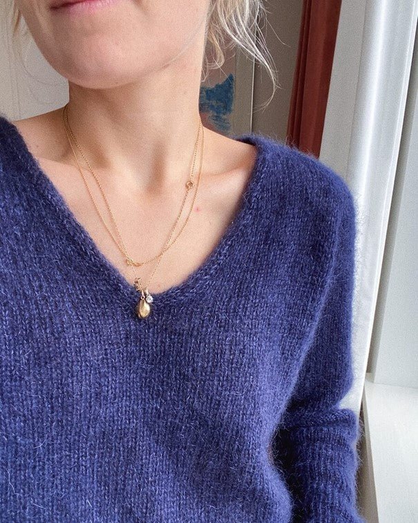 Cumulus Blus - Butik Maglia