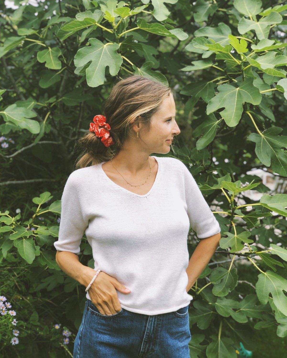 Cumulus Tee - Butik Maglia