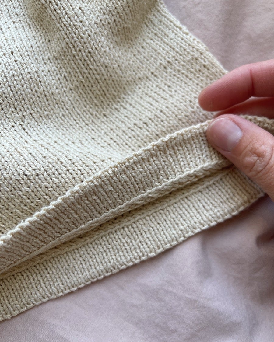 Cumulus Top - Butik Maglia