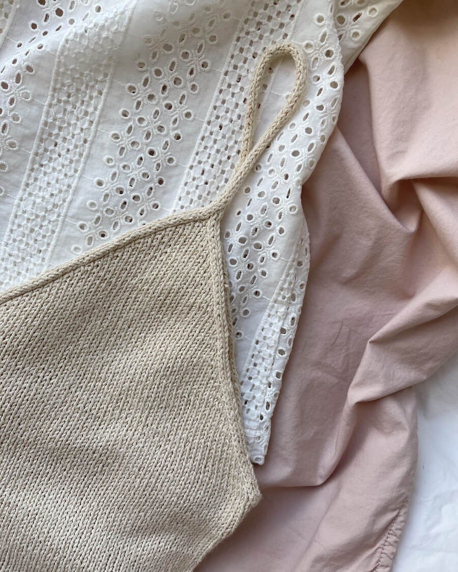 Cumulus Top - Butik Maglia