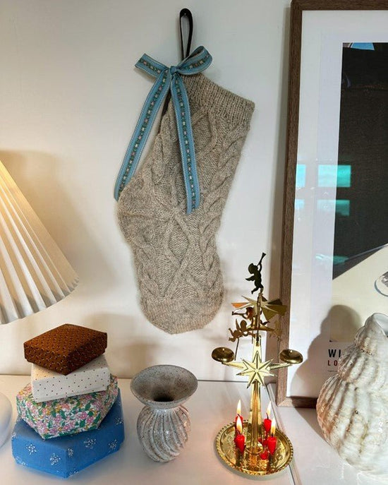 December Stocking - Butik Maglia