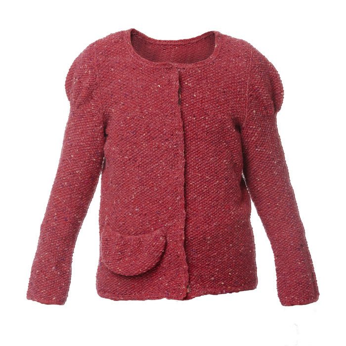 Den lille Strikkepröve - DK - Butik Maglia